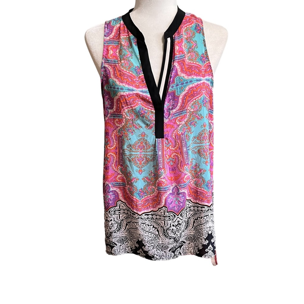 Vanessa Virginia % Silk Corp Core, Cottage Core, Coastal Core Sleeveles
